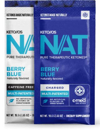 Pruvit Keto OS Nat Shred Fitness NY Review
