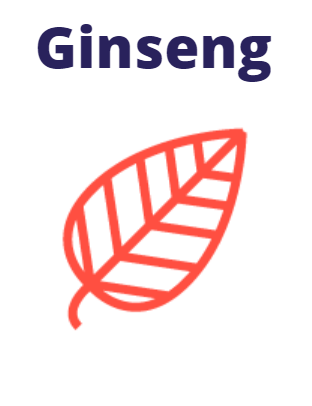 Ginseng