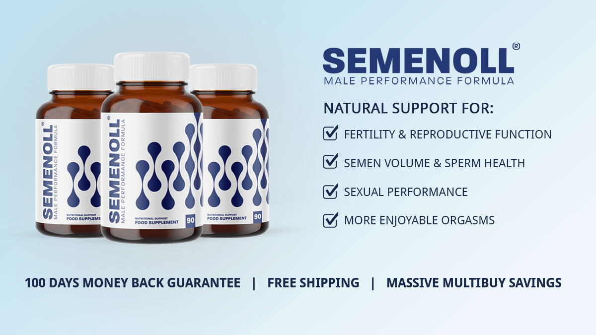 Semenoll Review