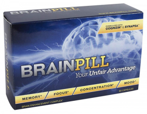 Brain Pill Shred Fitness NY Review