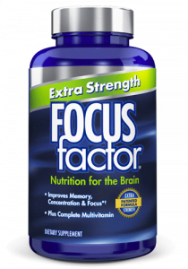 Focus Factor Shred Fitness NY Review