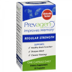 Prevagen Shred Fitness NY Review
