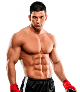 Build Muscles with TestoFuel