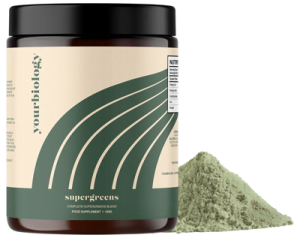 YourBiolgy SuperGreens Review