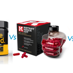 PrimeShred vs Instant Knockout vs PhenQ by shredfitny