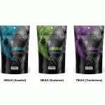 Brutal Force Bulking & Cutting Stack Shredfitny