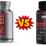 TestoPrime Vs Testo Prime by shredfitny