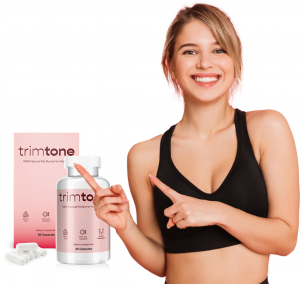 Trimtone Diet Pills for Women