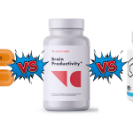 Adderall vs NooCube vs Mind Lab Pro Comparison Guide by Shred Fitness NY