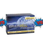 Focus Factor vs Brain Pill vs Prevagen Shred Fitness NY Review