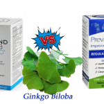 Mind Lab Pro vs Prevagen vs Ginkgo Biloba Shred Fitness NY Review