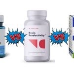 Neuriva vs Prevagen vs Noocube by shredfitny