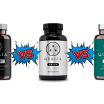 Qualia Mind vs Focus vs Life Shred Fitness NY Review