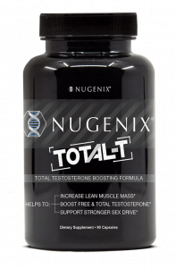 Nugenix Shred Fitness NY Review