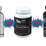Prime Male vs Nugenix vs Testo Prime Comparison Guide by ShredFitNY