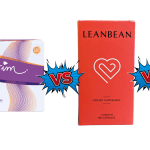 Zotrim vs LeanBean vs Hourglass Fit Comparison Guide Shred Fitness NY