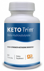 Keto Trim Shred Fitness NY Review