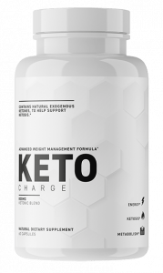 KetoCharge Shred Fitness NY Review