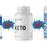 3 Best Keto BHB Supplement Brands Reviewed By Shred Fitness NY