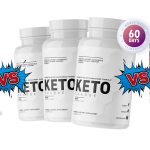 Pruvit Keto OS NAT vs Perfect Keto vs KetoCharge Comparison Guide by Shred Fitness NY