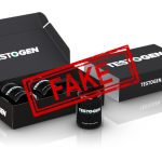 Testogen Official Wesbite Scam by shredfitny
