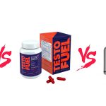 Hunter Test Vs Testofuel Vs Testo Prime: Which is the best Organic Testosterone Booster? by shredfitny