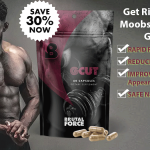 Brutal Force GCUT Shred Fit NY Review