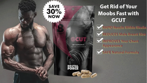 Brutal Force GCUT Shred Fit NY Review