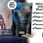 Brutal Force HBulk Shred Fitness NY Review