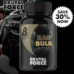 Testolone RAD 140 RadBulk Shred Fitness NY Review