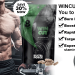 Brutal Force WinCut Winstrol Review by Shred Fit NY