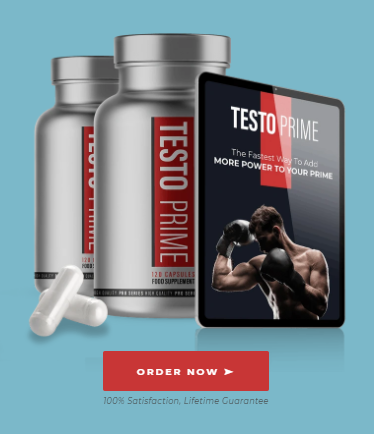 Testo Prime Order Now Image