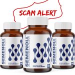 Semenoll Shredfitny Review
