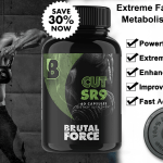 Brutal Force CUTSR9 SR9009 Stenabolic Shred Fitness NY Review