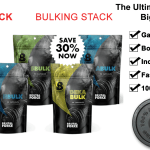 Brutal Force Mass Stack Banner