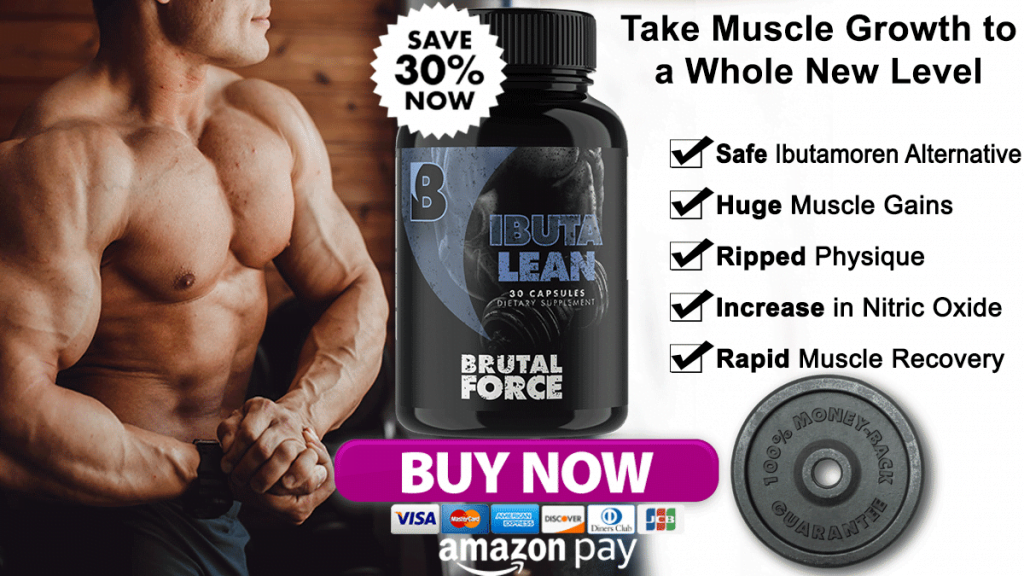 Buy IBUTALEAN Online