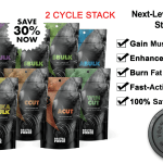 Beast Stack Shred Fitness NY Review
