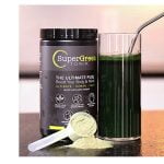 SuperGreen Tonik Review by Shred Fitness