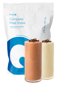 PhenQ Complete Meal Shake Shred Fit NY Review