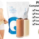 PhenQ Complete Meal Replacement Shake Review by ShredFitNY