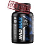 JuicedUpp Rad Max Review - Legal or Scam? by shredfitny