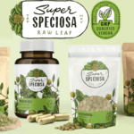 Super Speciosa shredfitny Review