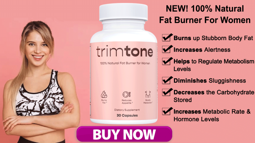 Buy TrimTone Online