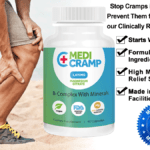 Medi Cramp Shred Fitness NY Review