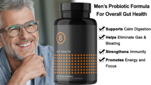 Biotics 8 Shred Fitness NY Review