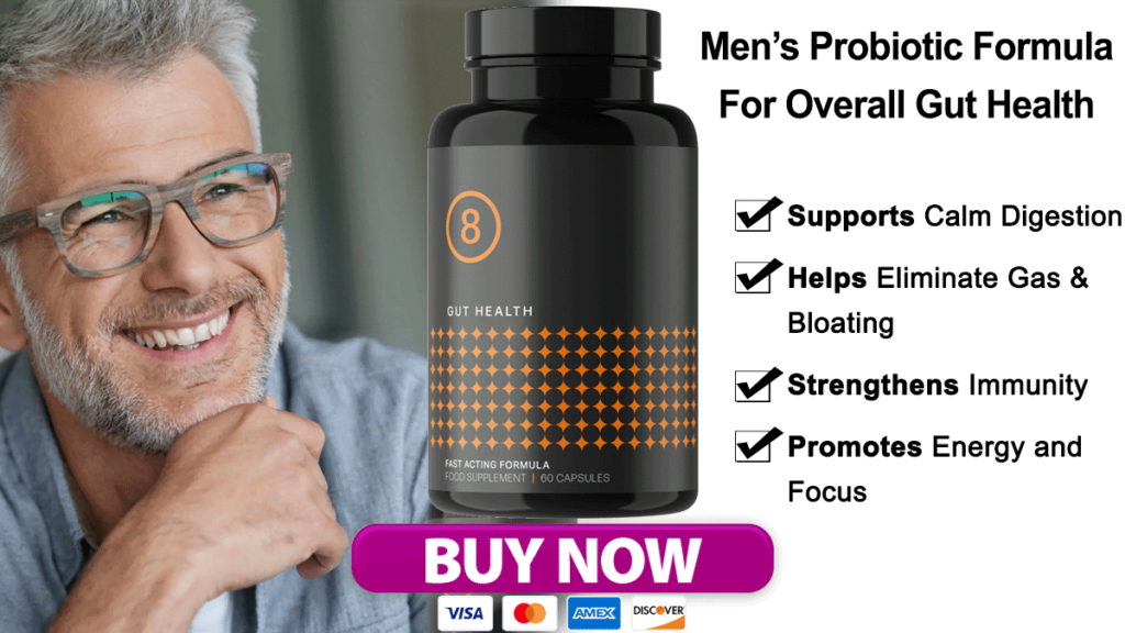 Buy Biotics 8 Online