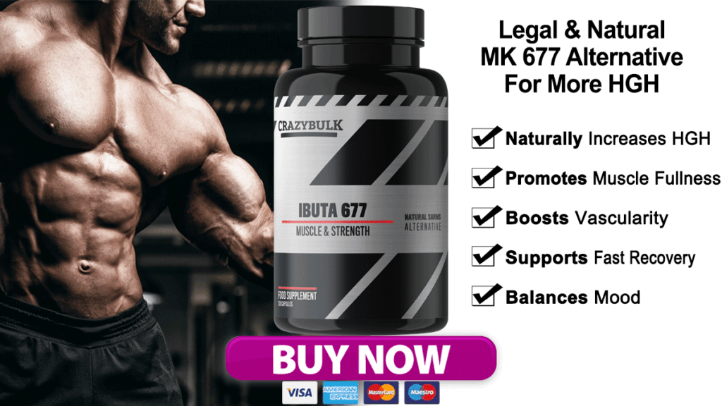 Buy IBUTA 677 Online