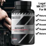 Crazybulk IBUTA 677 Vs MK 677 Comparison Review