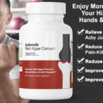 Icelandic Red Algae Calcium Shred Fitness NY Review