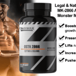 Osta 2866 Shred Fitness NY Review